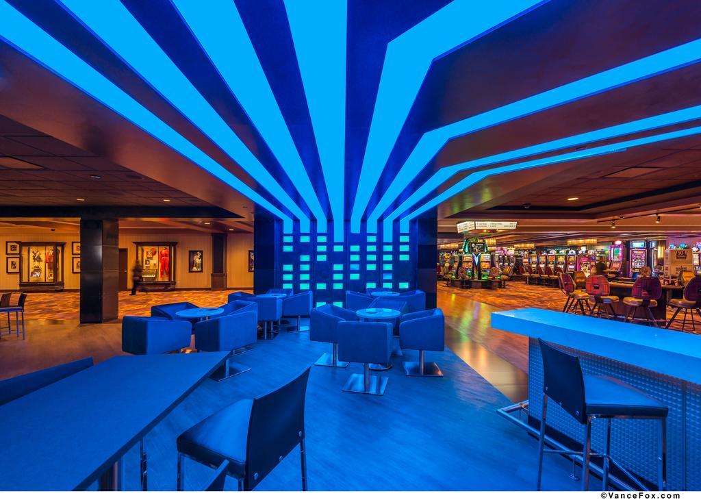 Golden Nugget Lake Tahoe Stateline Luaran gambar