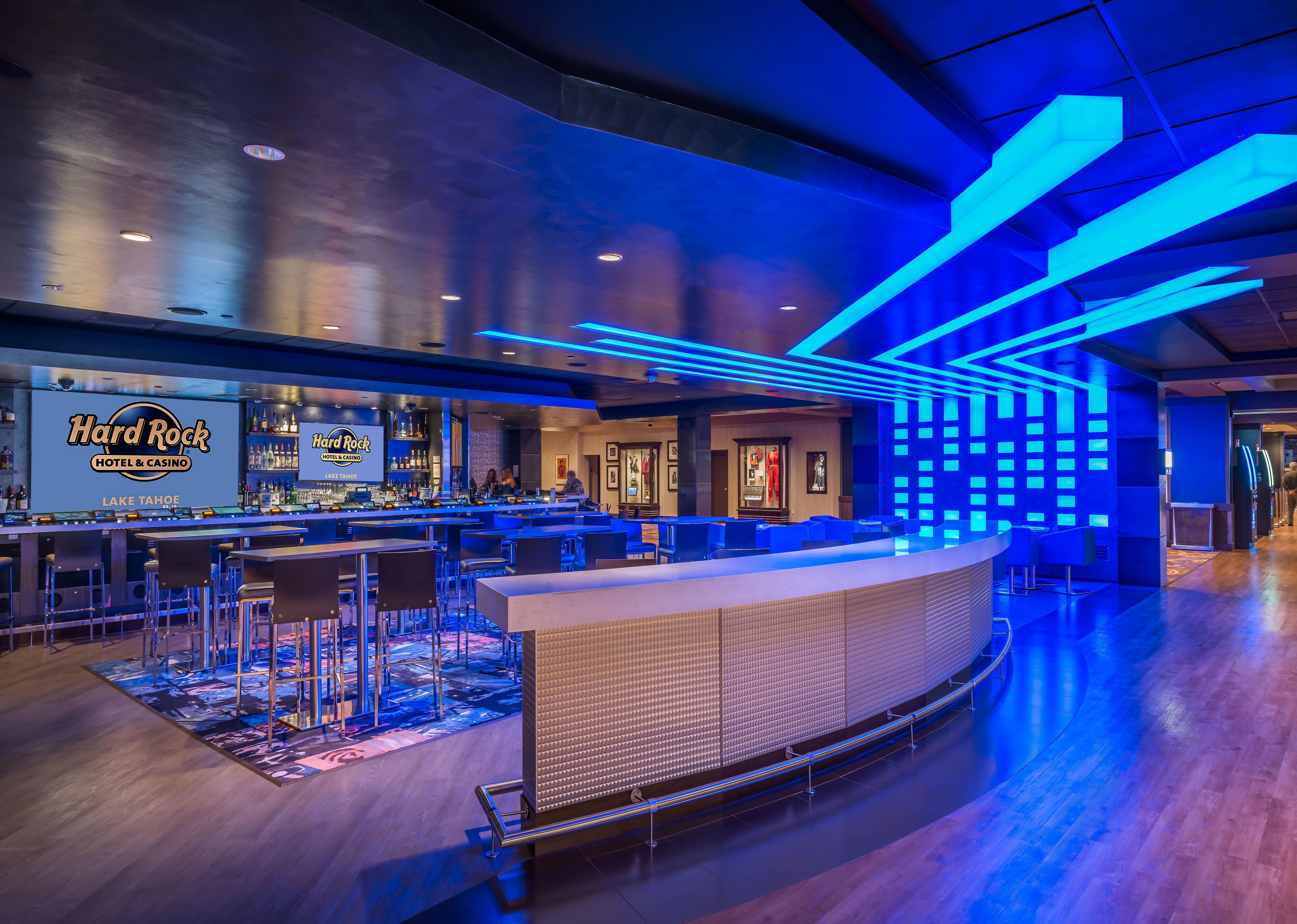 Golden Nugget Lake Tahoe Stateline Luaran gambar
