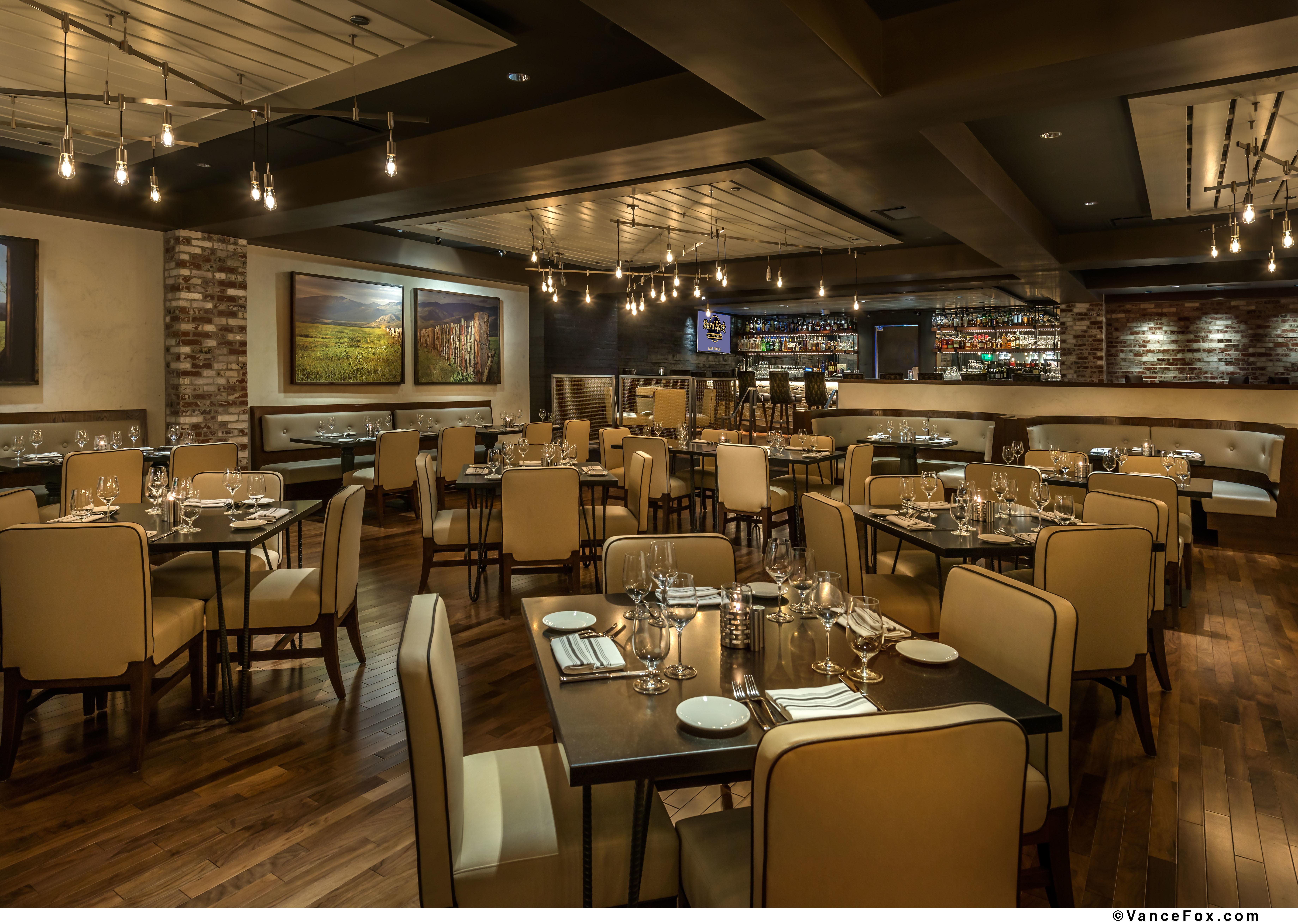 Golden Nugget Lake Tahoe Stateline Luaran gambar