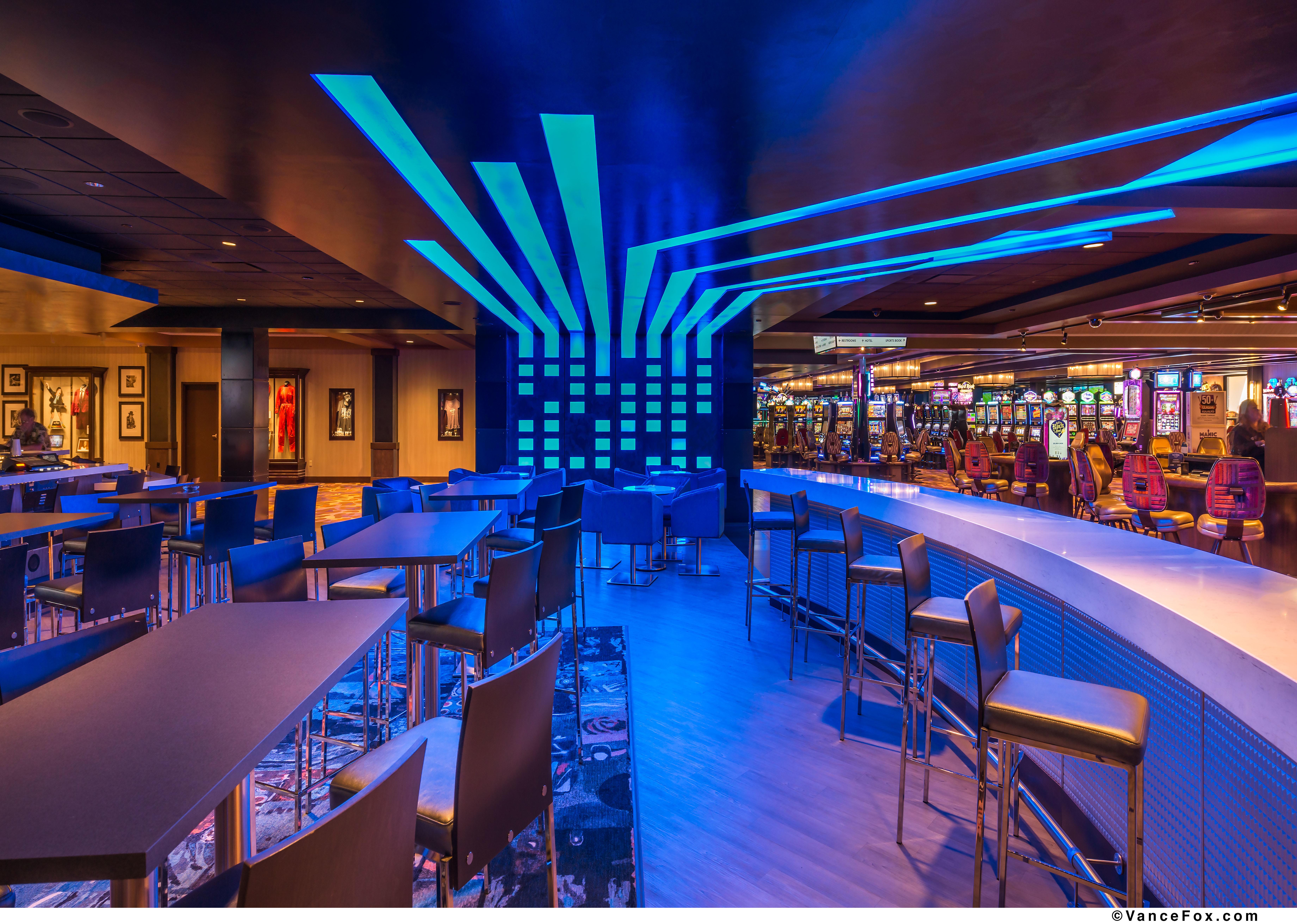 Golden Nugget Lake Tahoe Stateline Luaran gambar