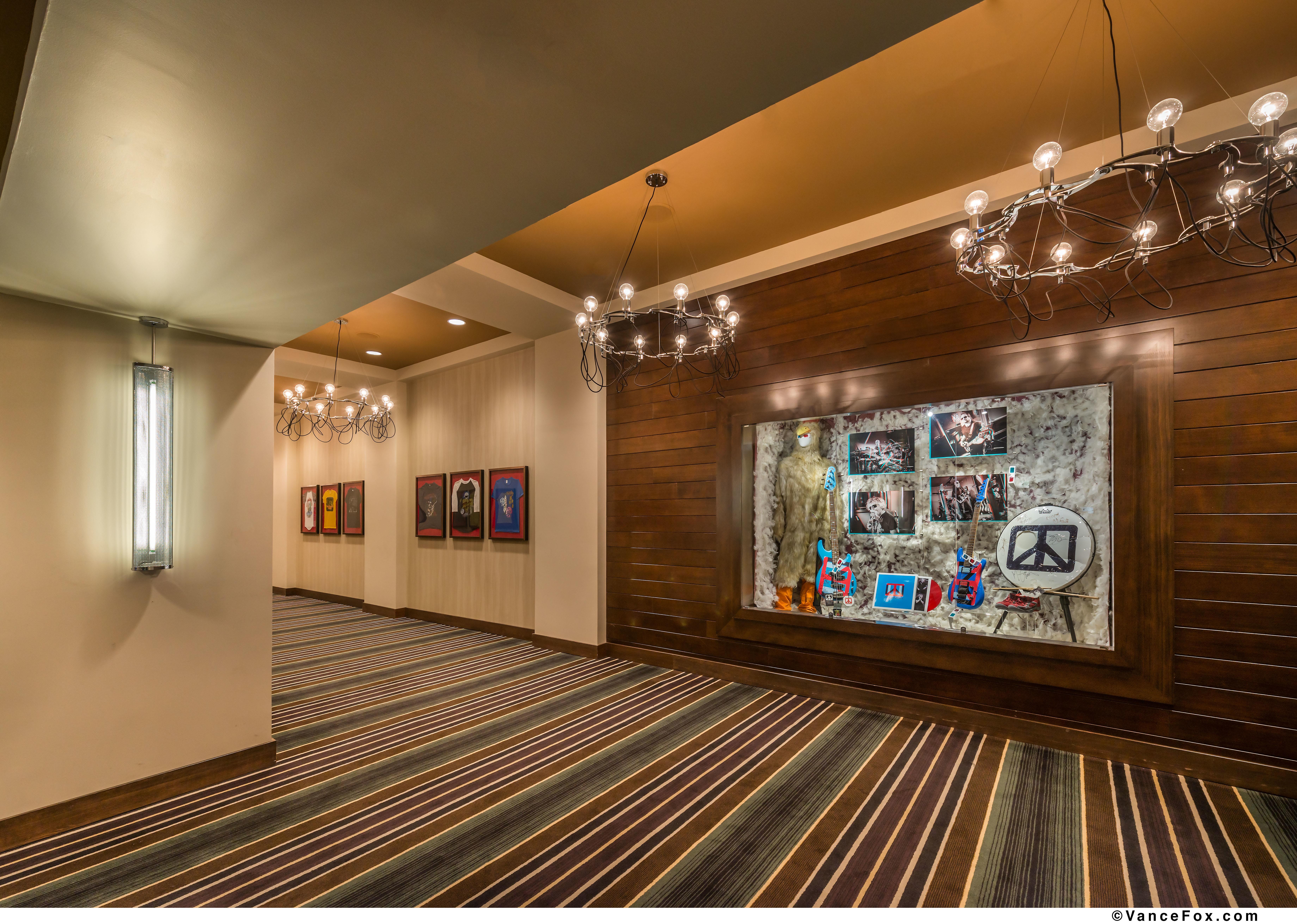Golden Nugget Lake Tahoe Stateline Luaran gambar