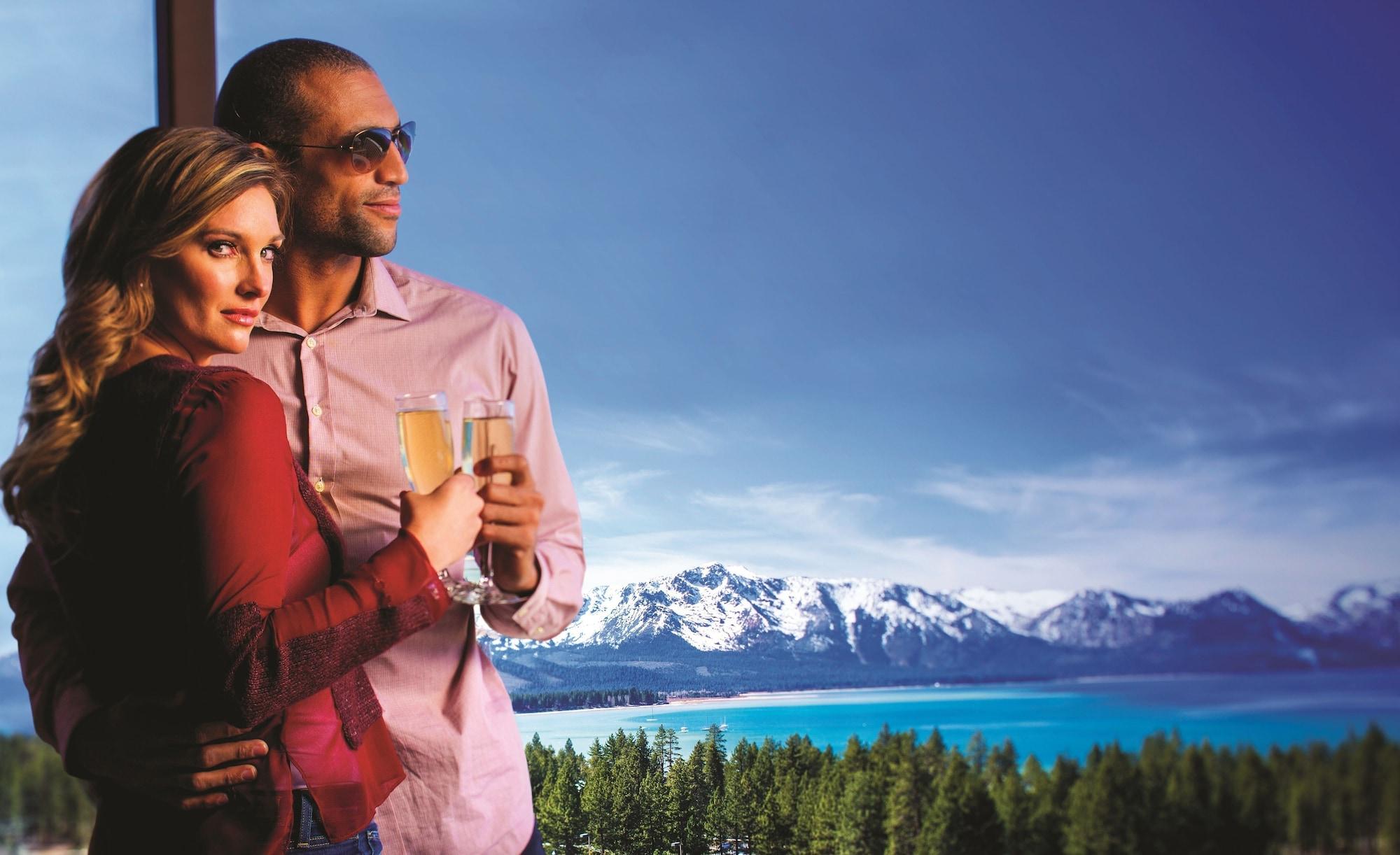 Golden Nugget Lake Tahoe Stateline Luaran gambar