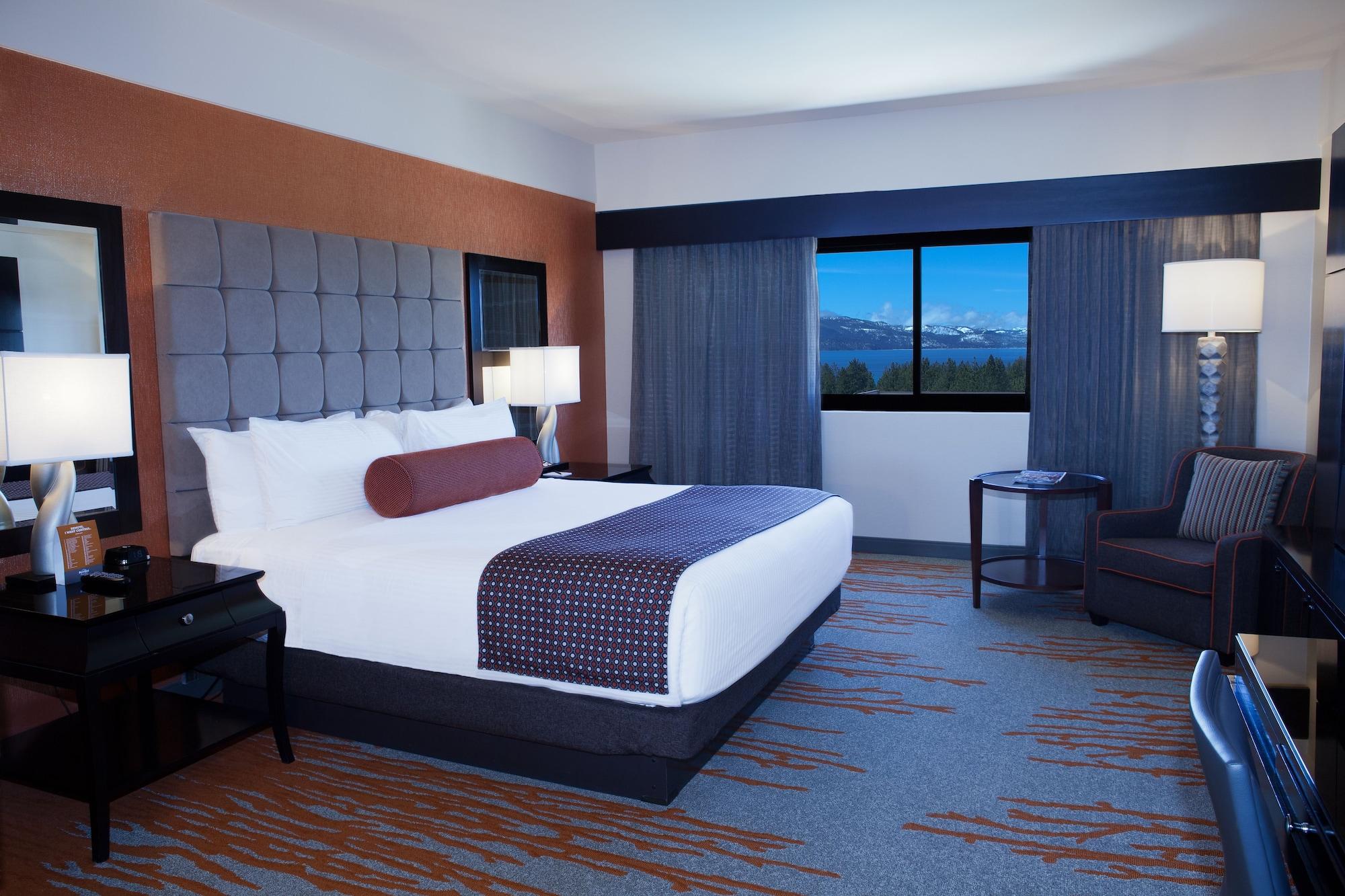 Golden Nugget Lake Tahoe Stateline Luaran gambar