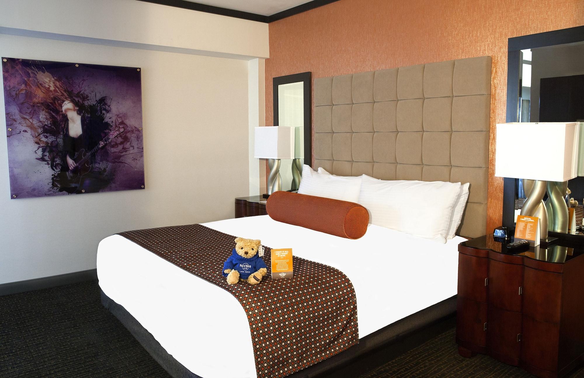 Golden Nugget Lake Tahoe Stateline Luaran gambar