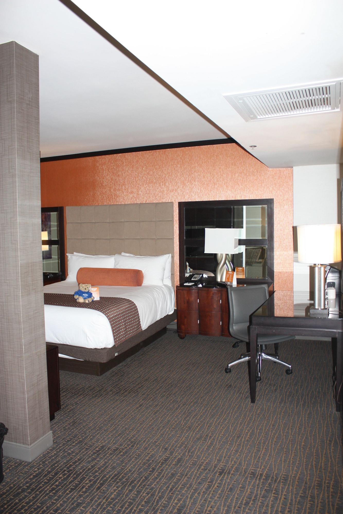 Golden Nugget Lake Tahoe Stateline Luaran gambar