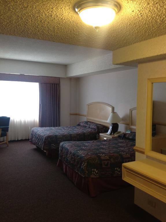 Golden Nugget Lake Tahoe Stateline Bilik gambar