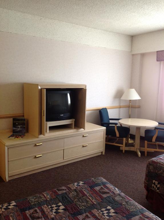 Golden Nugget Lake Tahoe Stateline Bilik gambar